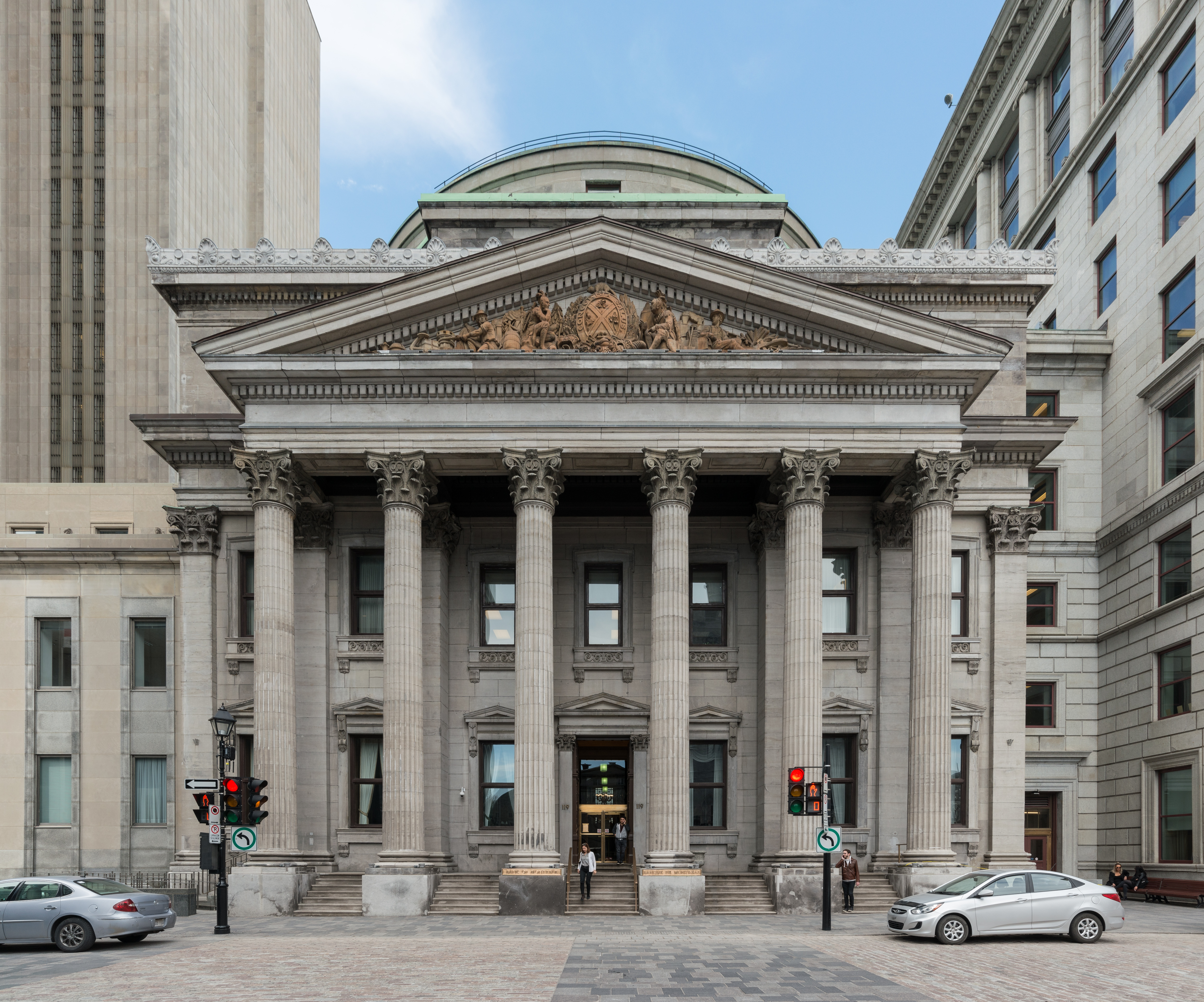 nearest bank of montreal