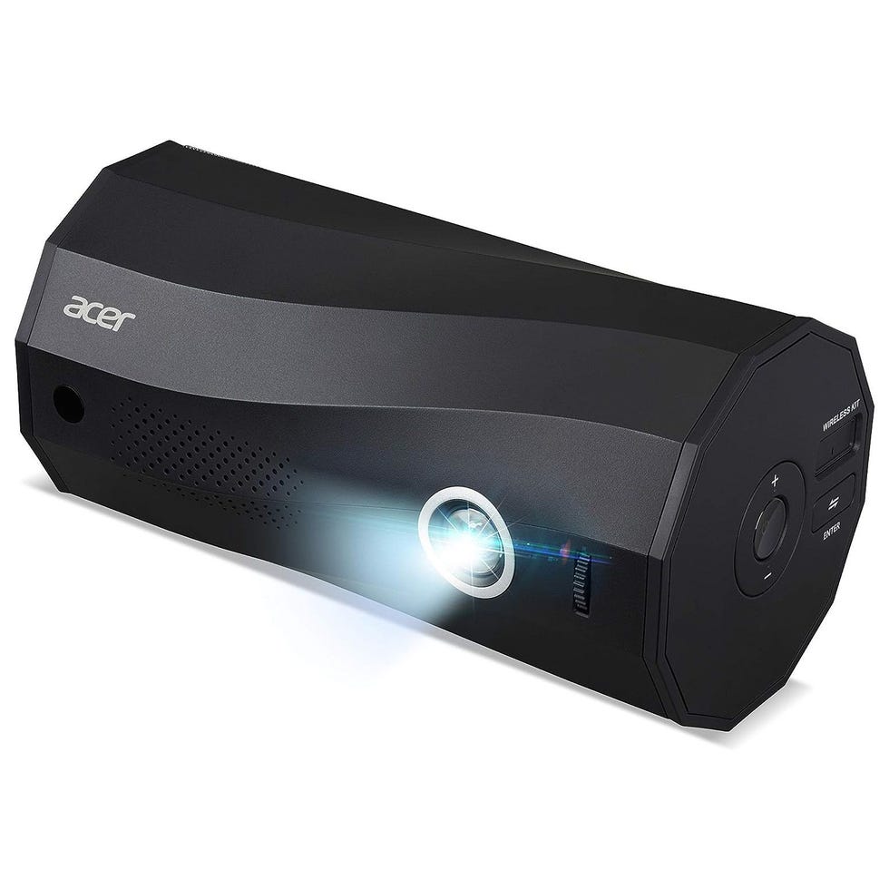 best small projector uk