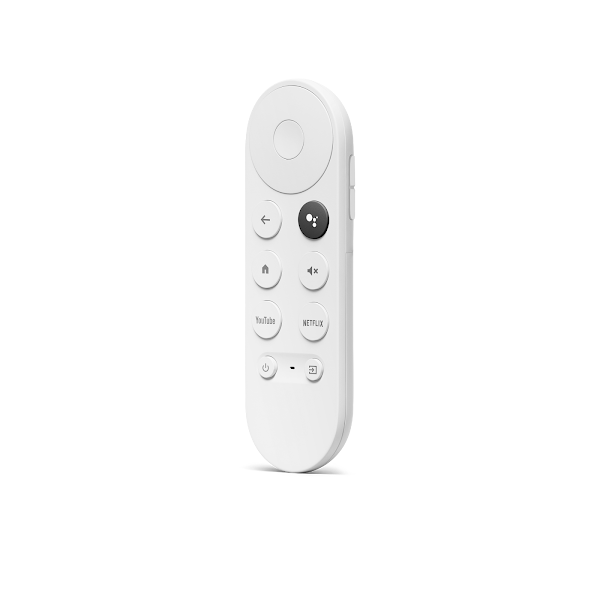 google chromecast replacement remote