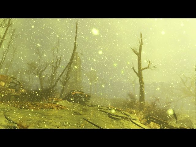 fallout 4 vivid weathers