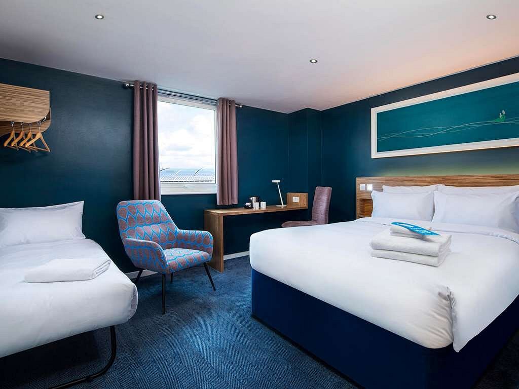 travelodges london