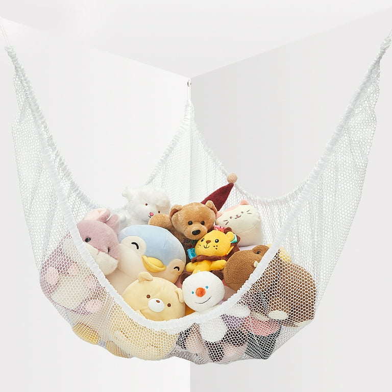 net toy hammock