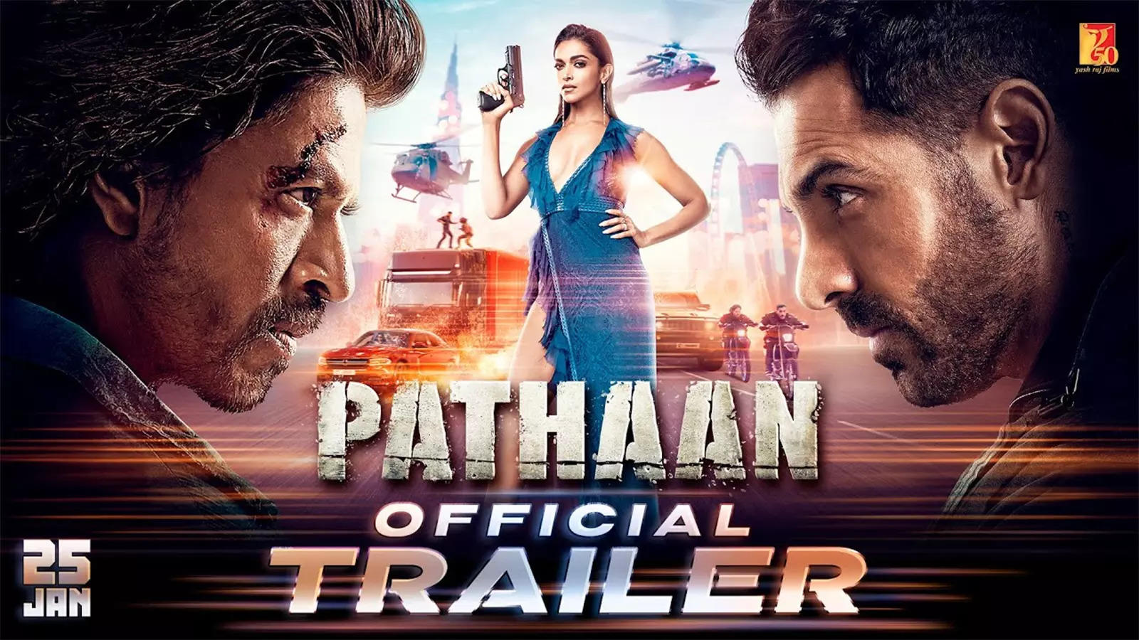 pathan movie