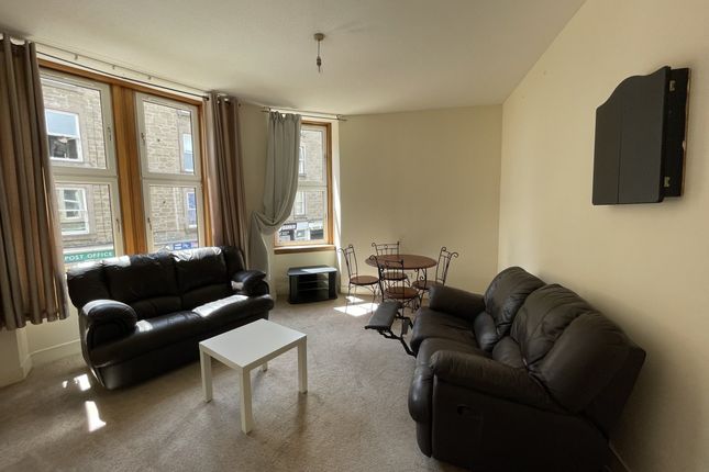 1 bed flat to rent dundee