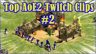 age of empires 2 twitch