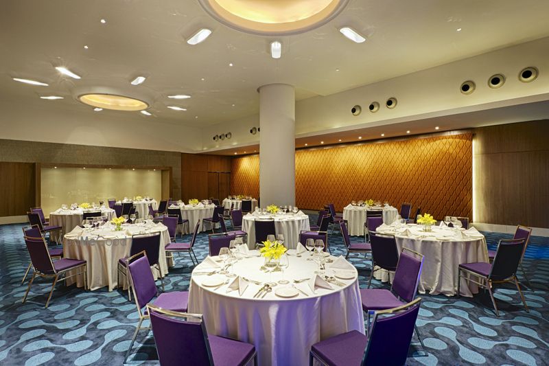 avasa banquet hall