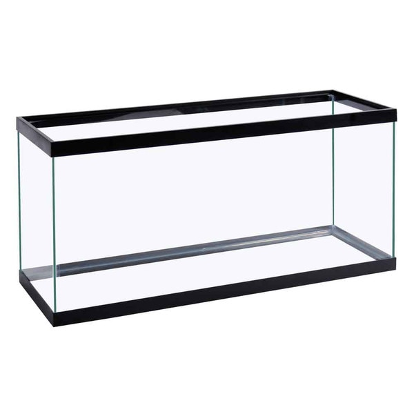 30 gallon fish tank size