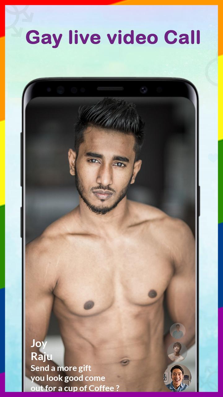 indian gay video chat