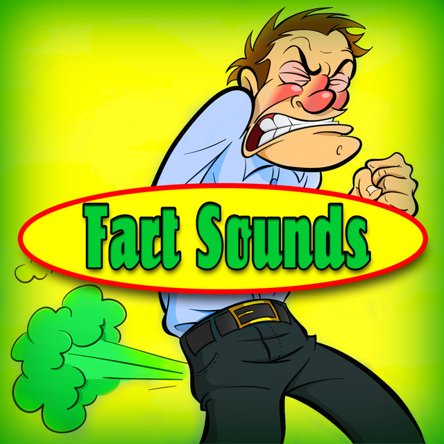 funny fart sounds