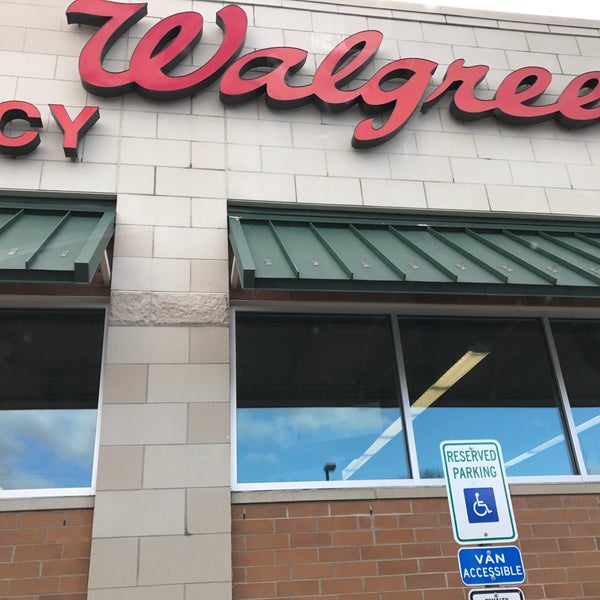 walgreens pharmacy in belleville nj