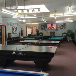 billiards near me