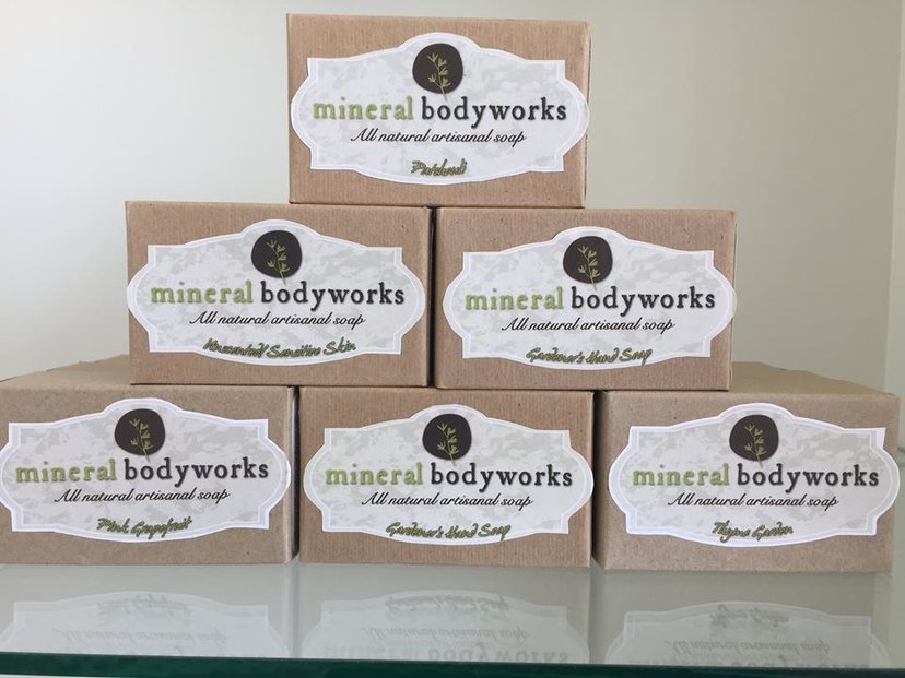 mineral bodyworks