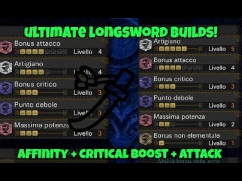 critical boost monster hunter world