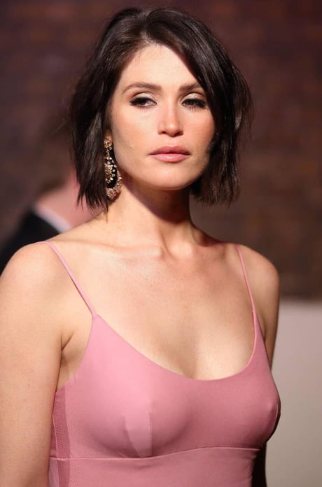 gemma arterton leak