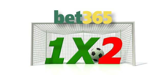 what does double chance mean on bet365