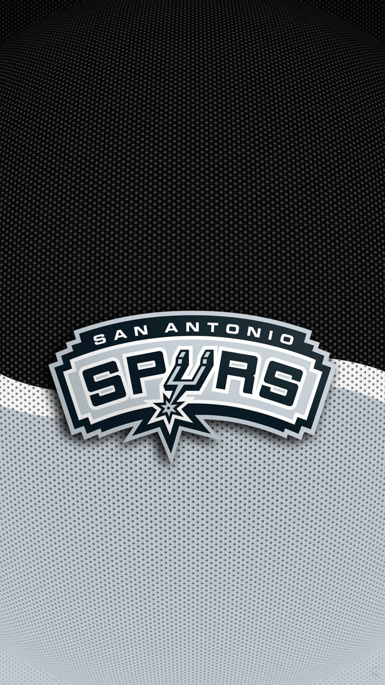 spurs iphone wallpaper