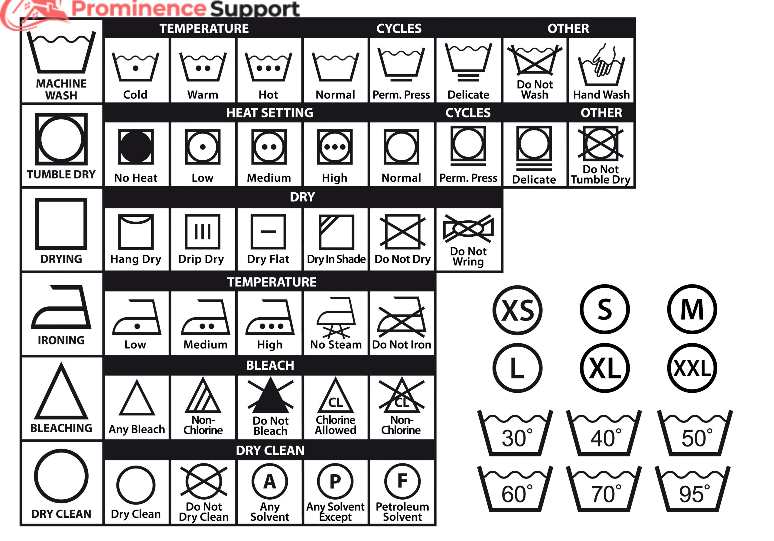 samsung washer icons