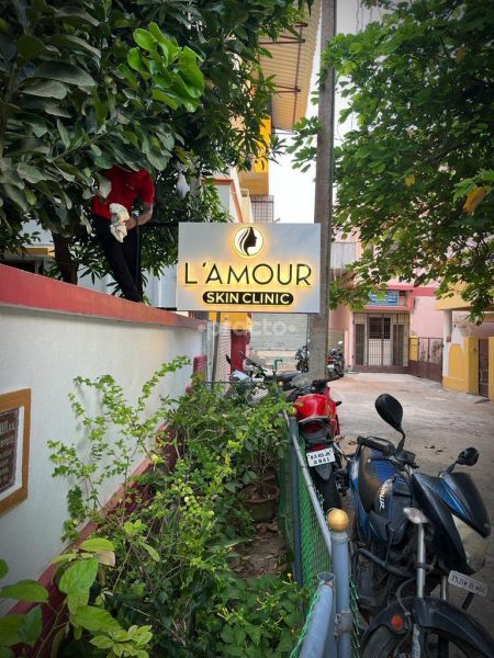 lamour skin clinic