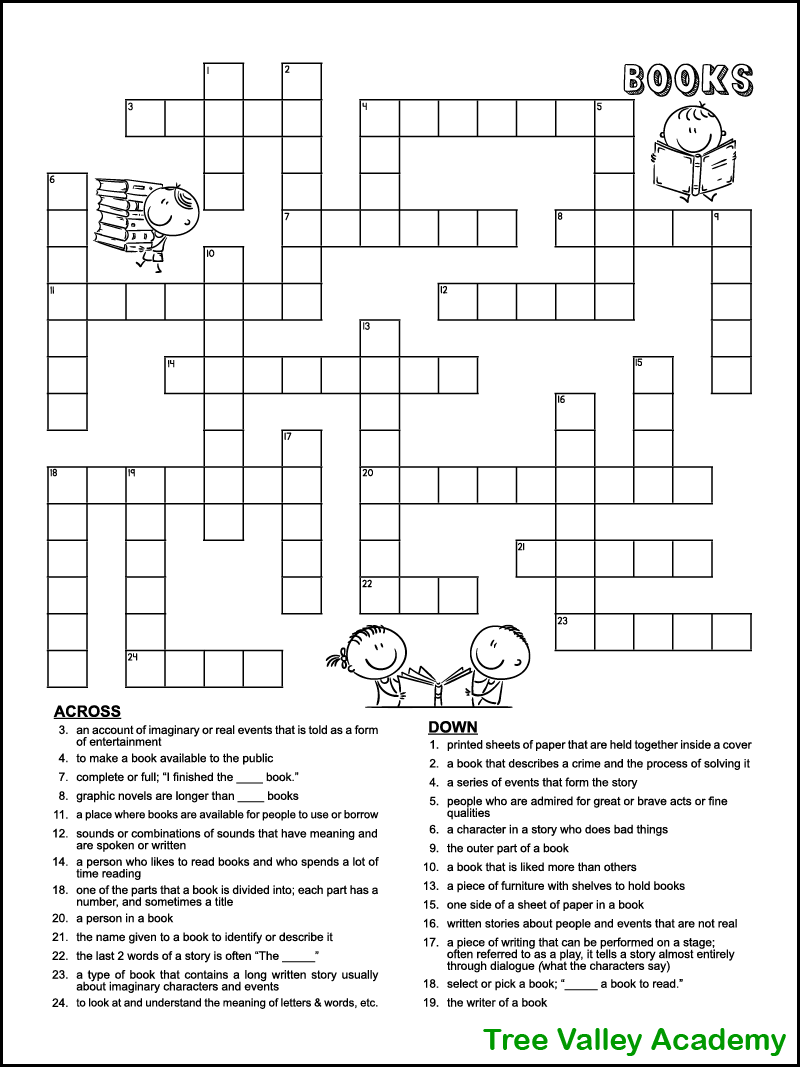 themed crosswords