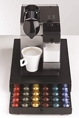 nespresso pod stockists