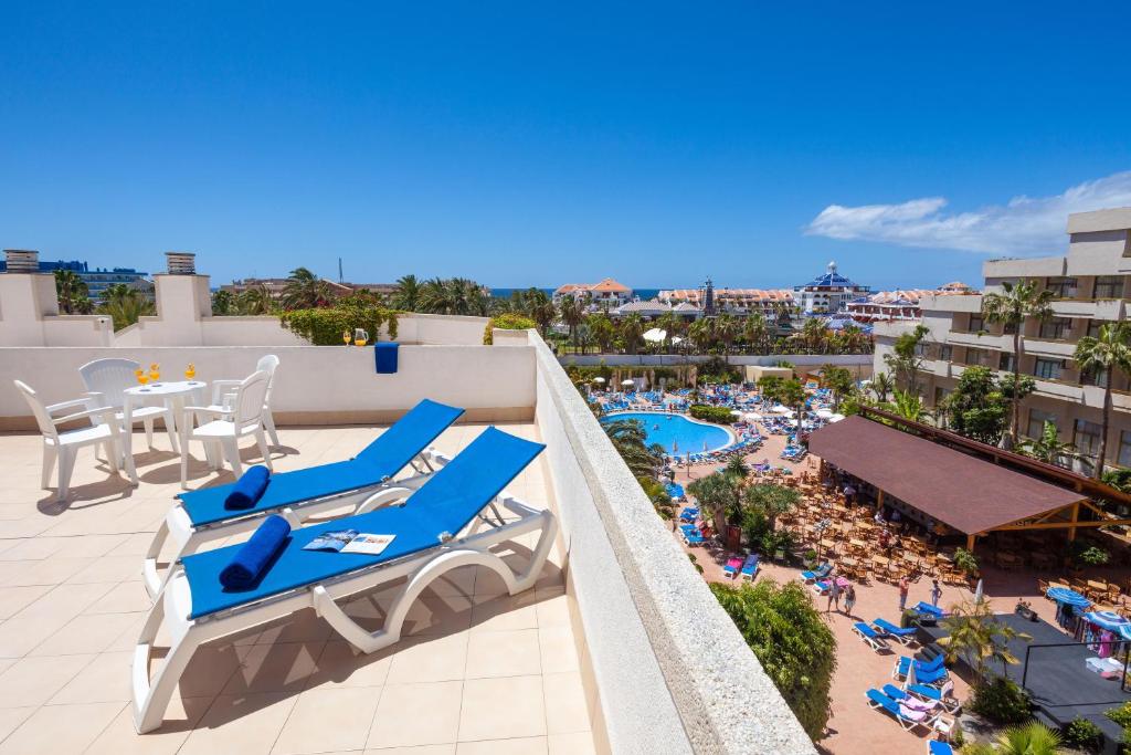 hotel best tenerife reviews