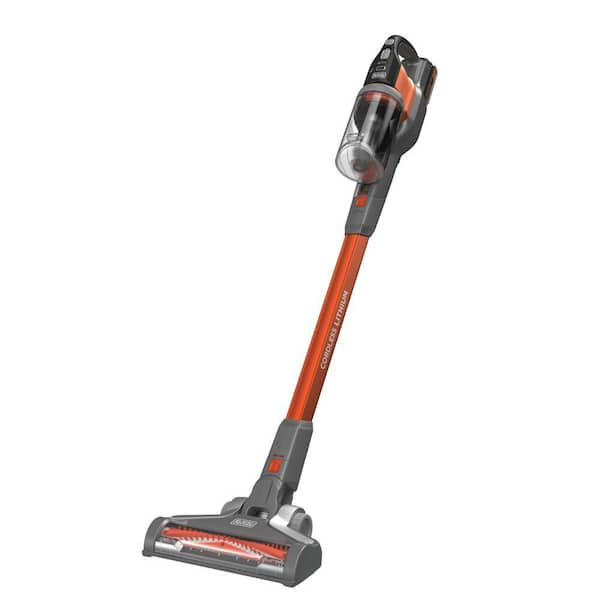 black and decker powerseries extreme