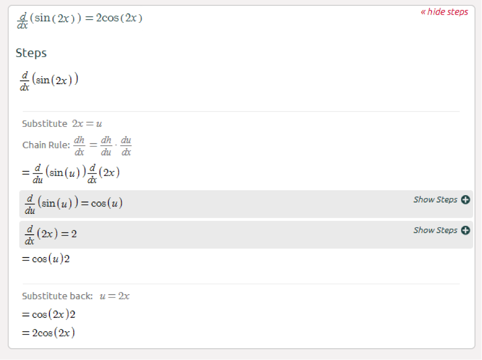 symbolab partial derivative