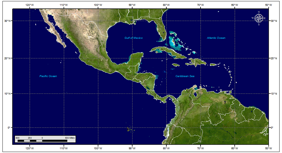 noaa marine forecast