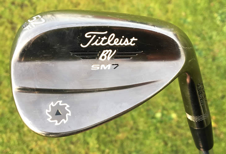 sm7 wedges