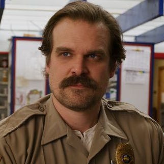 jim hopper