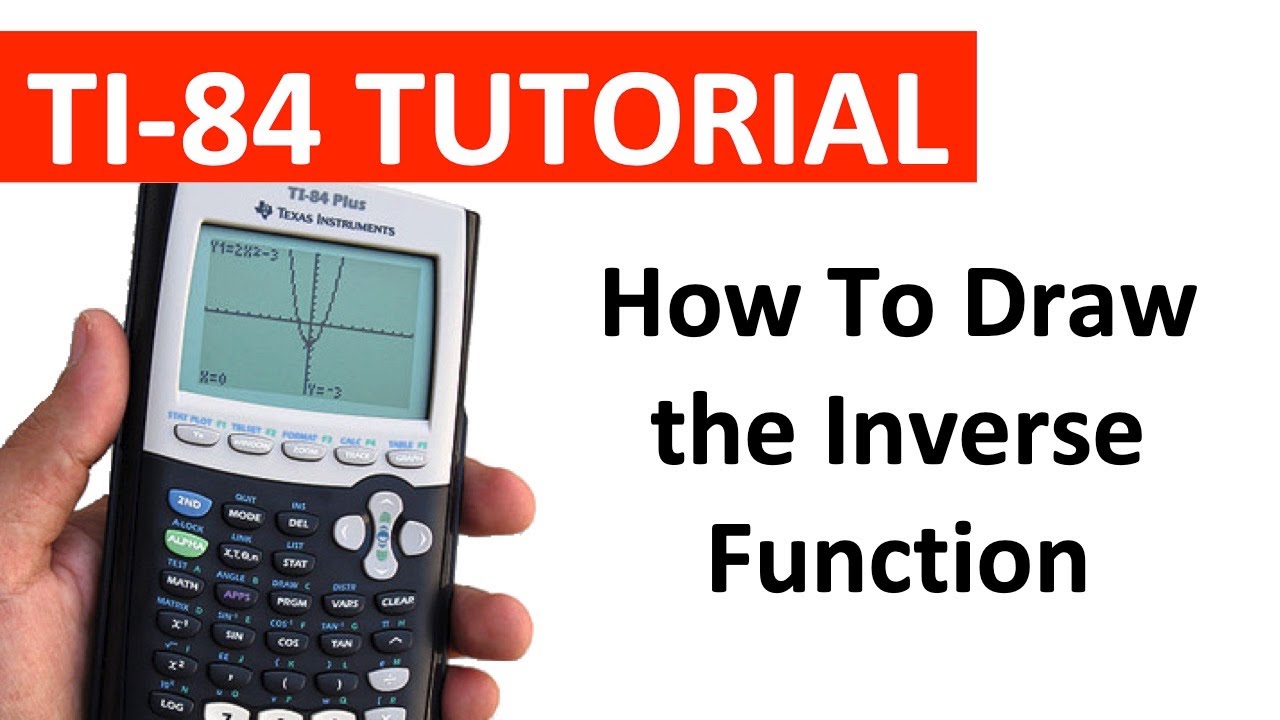 inverse a function calculator