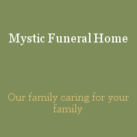 mystic funeral home ct