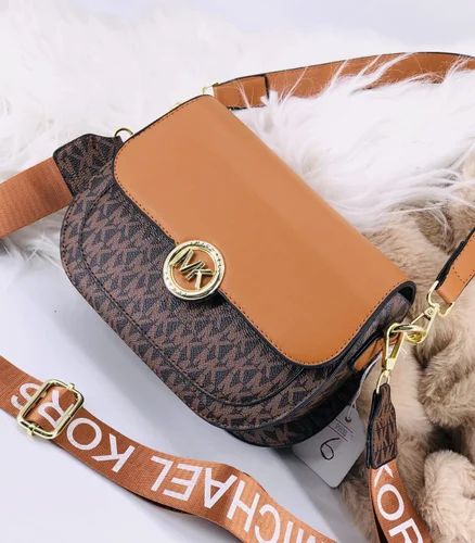 mk sling bag