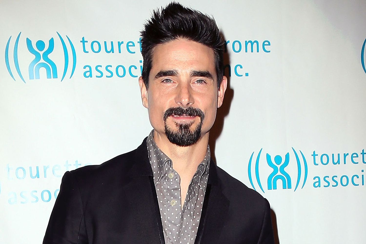 kevin richardson 2023