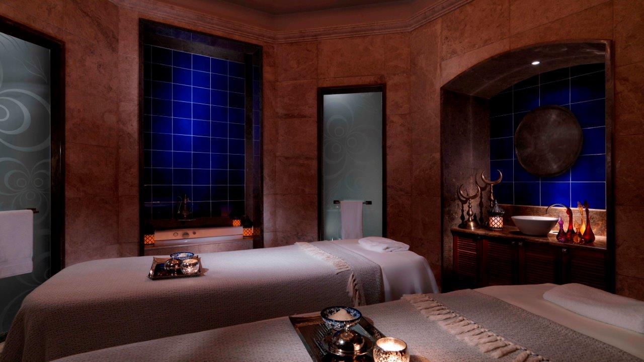 four seasons bosphorus spa fiyat