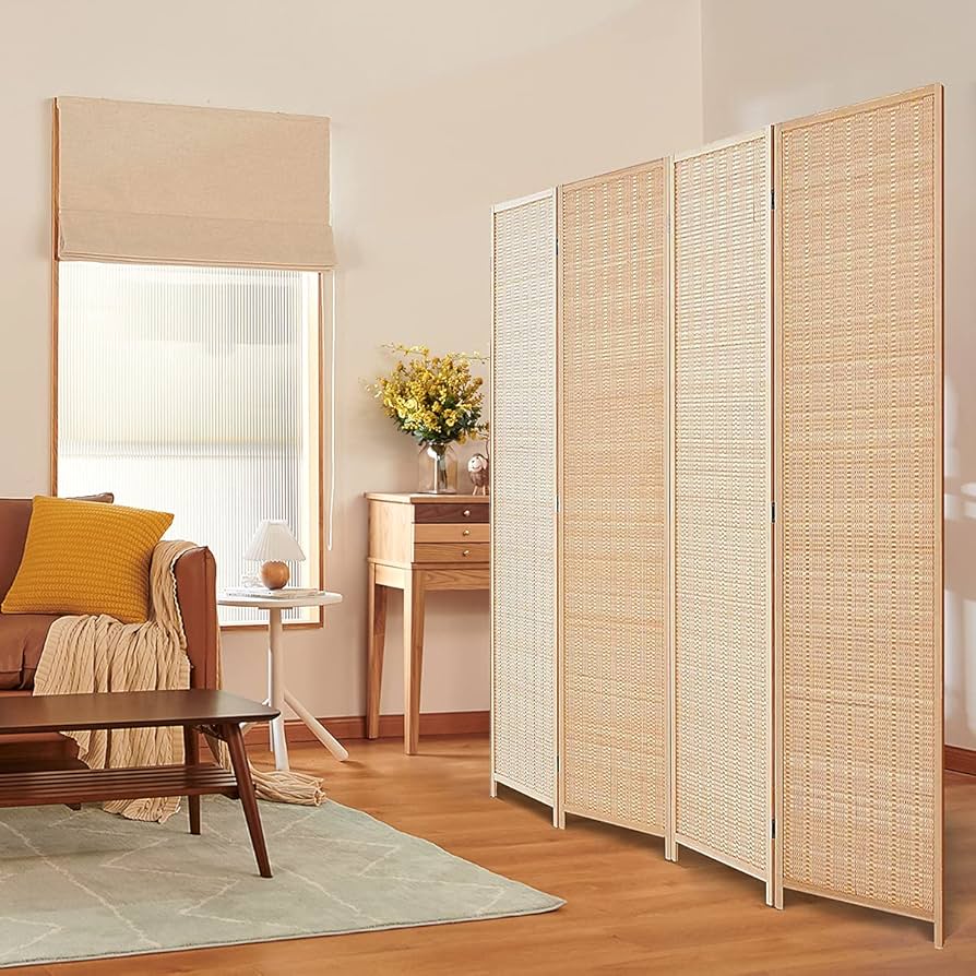 tall room dividers