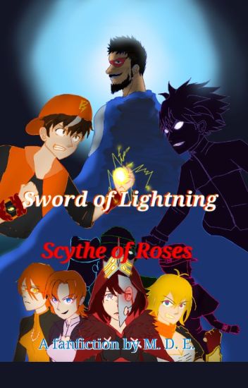 rwby crossover fanfiction