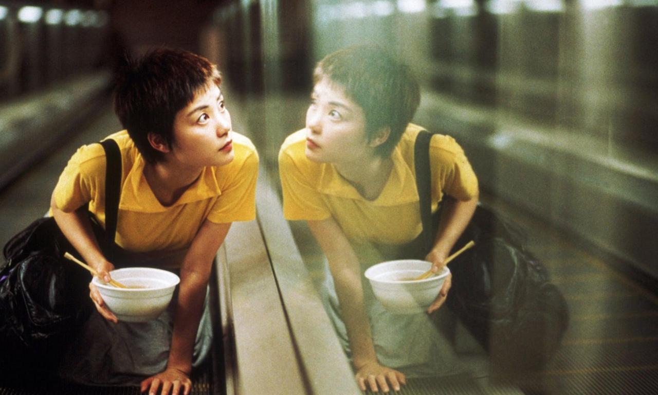 chungking express watch online