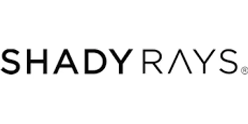 shady rays coupon