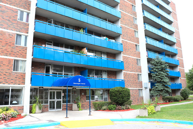 kijiji scarborough apartments for rent