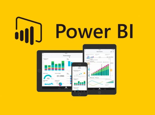 clases particulares power bi