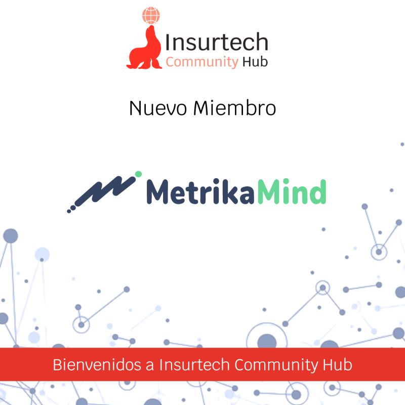 insurtech community hub