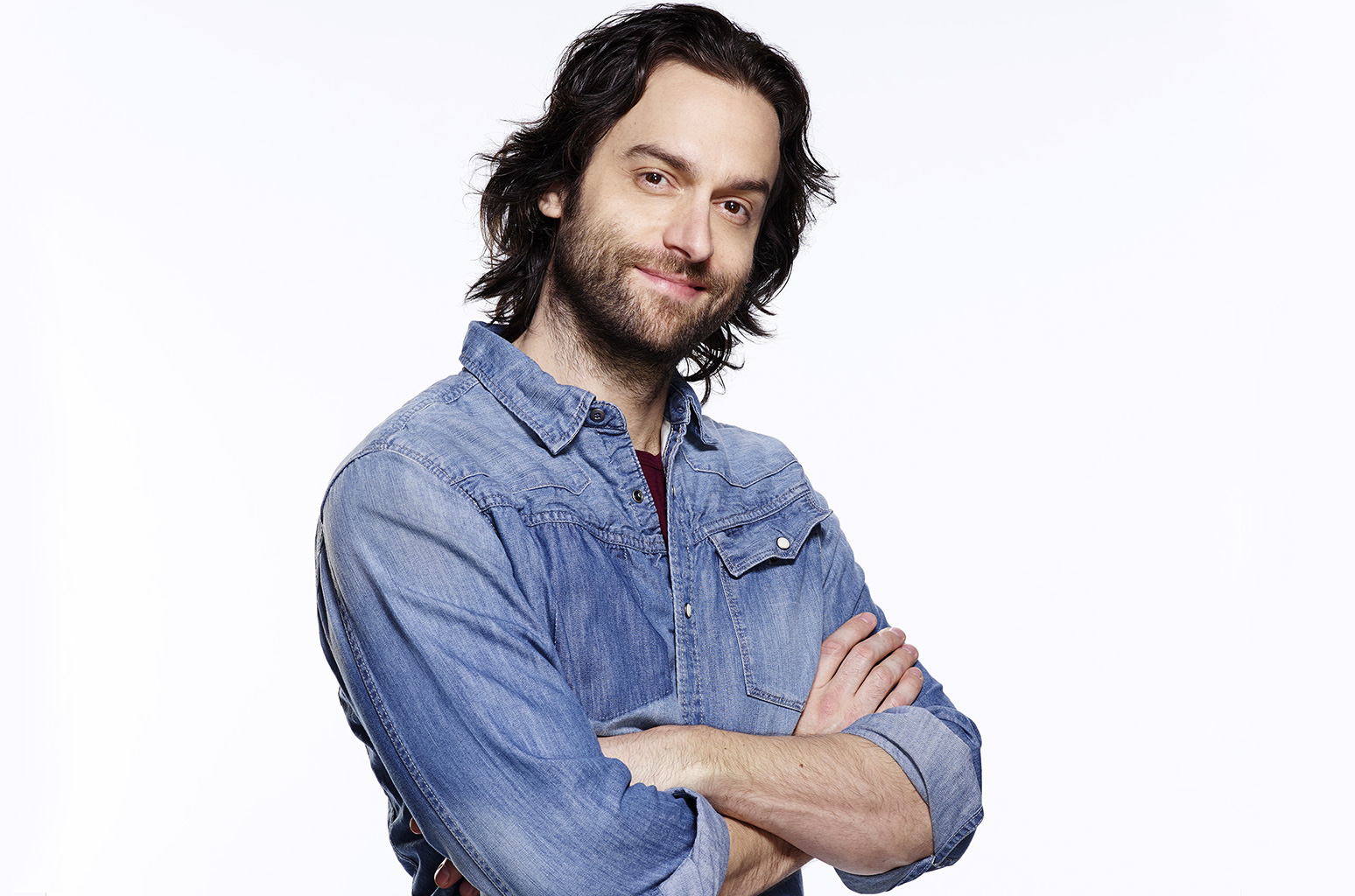 chris delia