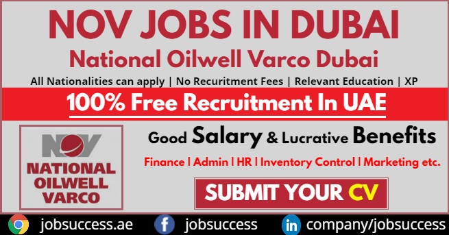 national oil varco careers