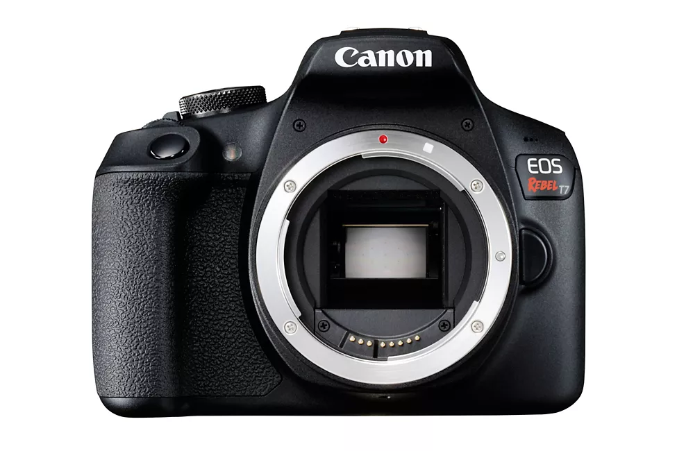 canon 1500d software