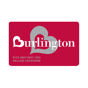 burlington coat factory credit card application