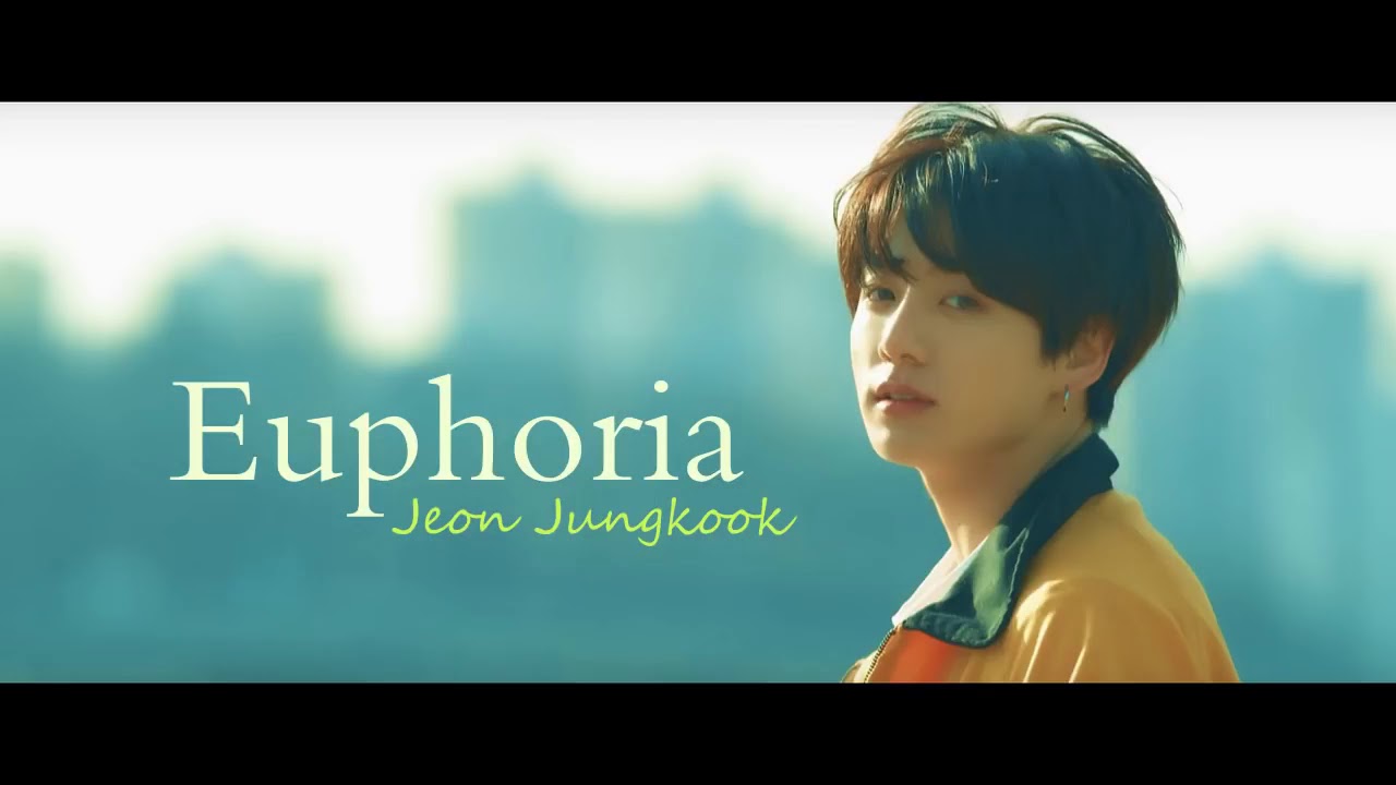 euphoria bts mp3 download