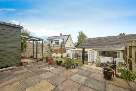 bungalows for sale newton abbot