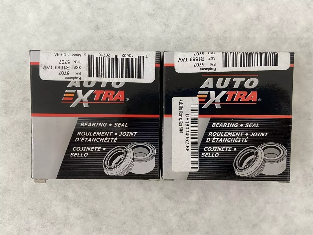 autoextra