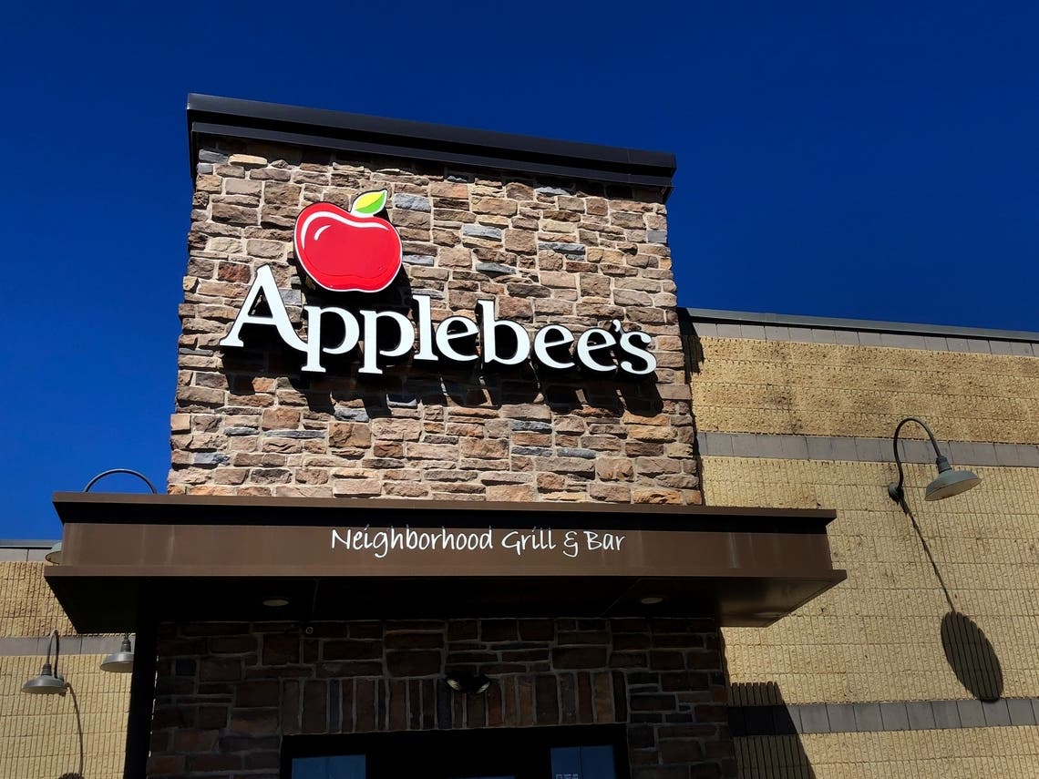 applebees lacey nj